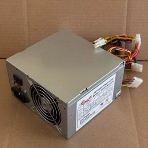 Rosewill LC-8400BTX ATX Desktop Netzteil PSU (400W) | Getestet! - Bild 1 von 4