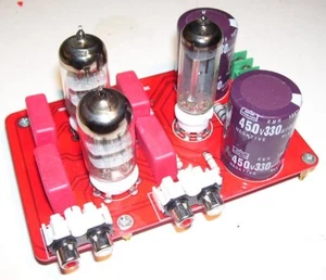 Vorverstärker Amp Stereo HENGPEN-13 - Picture 1 of 2