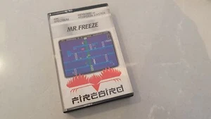 Mr Freeze Firebird Sinclair ZX Spectrum Games S8 - Picture 1 of 7