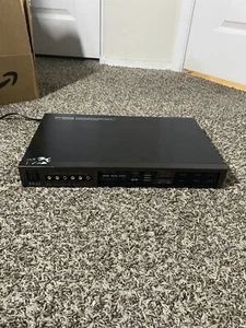 Akai Audio Video Prozessor SS-V5 As-Is - Bild 1 von 8