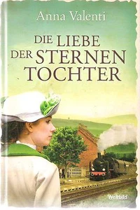 Valenti Liebe der Sternentochter gebunden - Picture 1 of 1