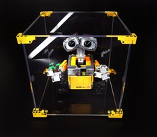 wall e lego ebay