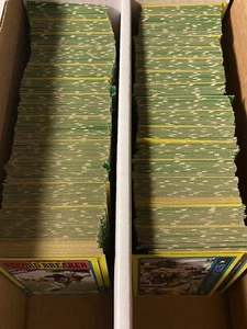 1986 Topps Football - Pick the Cards To Complete Your Set - (1-199) - Picture 1 of 201