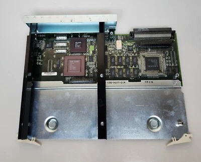 Placa gráfica SGI Indigo R4000 LG-2 8 bits 030-8077-004 Rev B Foto 1 de 4