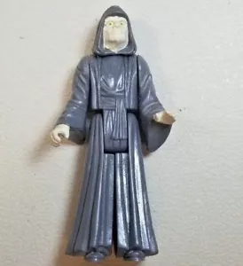VINTAGE STAR WARS EMPEROR ACTION FIGURE 55B - Picture 1 of 5