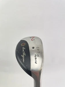 Ben Hogan 2 Hybrid 19* C.F.T. Aldila Stiff Graphite /Right Hand /New Grip /21002 - Picture 1 of 21