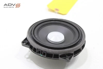 ALTAVOZ SONIDO AUDIO PANEL PUERTA DELANTERA O TRASERA BMW M235i M240i 230i F22 14-21 OEM Foto 1 de 4