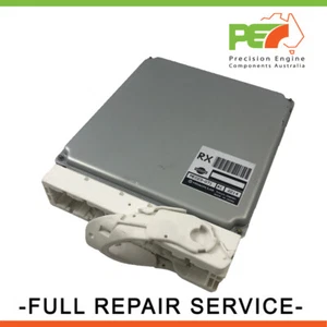 Módulo de control electrónico servicio de reparación ECM para Nissan Patrol Y61 TB48 1997-07 - Imagen 1 de 4