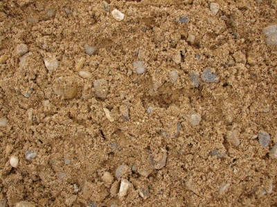 Bulk Bags building Sand Sharp Sand Ballast  20mm Gravel Shingle MOT Type 1 - Image 1 of 4