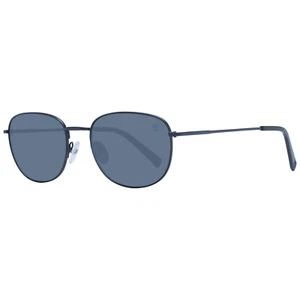 Occhiali da sole uomo polarizzati timberland sunglasses occhiale nero ovali - Imagen 1 de 3