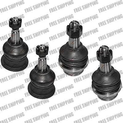    A C DELCO Chevrolet Cadillac Gmc  Upper Lower Ball Joint     - Image 1 of 2