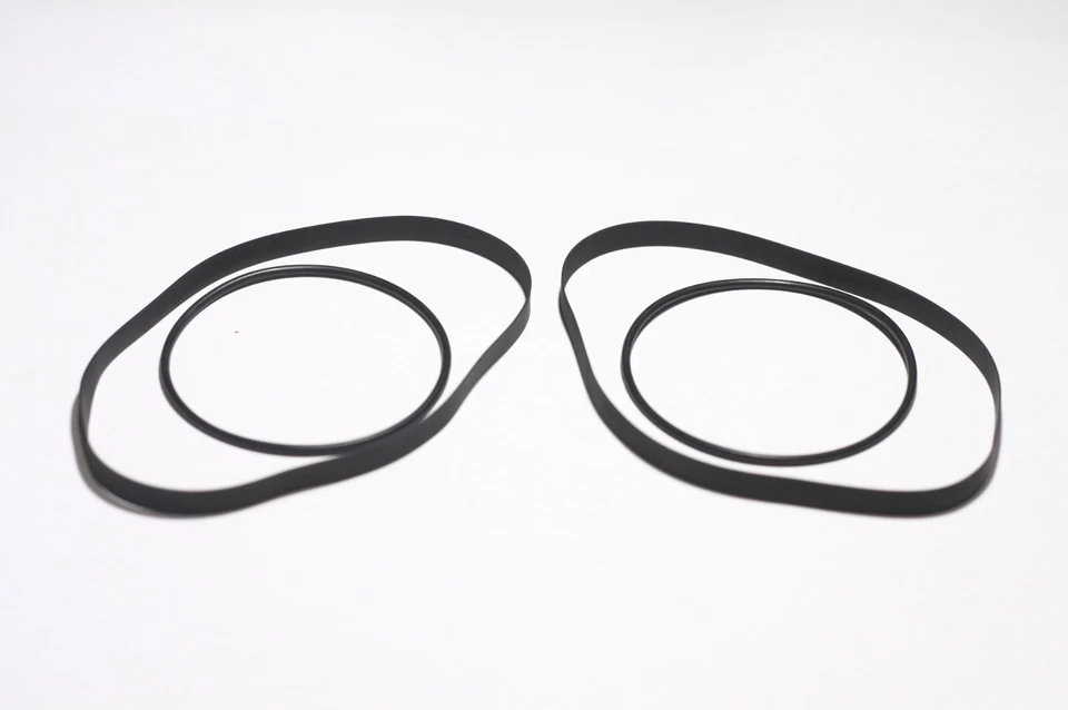 Technics SU-CH90T Set 4 Straps Compact Disc Center Supreme Quality SUCH90T - Image 1 of 1