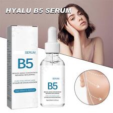 B5 Serum Facial Anti Aging Face Tightening Fade Fine Lines E 30ml