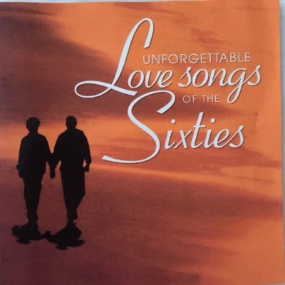 Unforgettable Love Songs Of The Sixties - Various - 18 Great Songs / CD NEW - Image 1 of 2