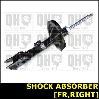 Shock Absorber Front Right FOR MITSUBISHI OUTLANDER 2.4 07->10 CHOICE2/2 Petrol - Image 1 of 2