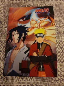 Naruto Poster 11.5x16.5 - Picture 1 of 1
