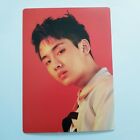 K-POP WayV LIVE Concert "Beyond the Vision" Official Limited WINWIN Photocard