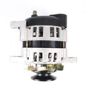 220V PMA 1500W Magnetmotor Synchron Generator Dieselmotor Perpetuum Kupfer Rpm - Bild 1 von 11