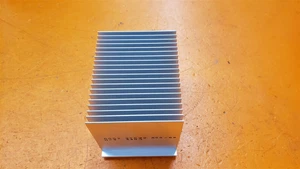 ⭐️⭐️⭐️⭐️⭐️ Desktop Cooling Heatsink 9Y692 - Picture 1 of 3