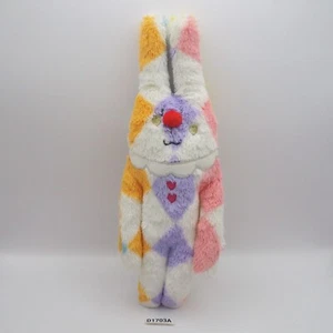 Craftholic D1703A Reindeer Rabbit Plush 10" Stuffed Toy Doll Japan - Bild 1 von 10