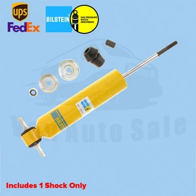 Amortecedor Bilstein B6 dianteiro compatível com Dodge B100 Van 1971-1974 - Imagem 1 de 3