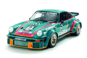 Tamiya 1/12 Big Scale Series No.56 Porsche 934 Vaillant (with photo-etched parts - Picture 1 of 9