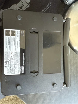 Cisco RV160W Wireless-AC VPN Router RV160W-A-K9-NA NEW IN BOX COMBO WAN 4Ge Lan  - Image 1 of 4