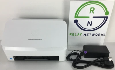 HP Scanjet Enterprise Flow 5000 s5 Sheetfed Scanner - Image 1 of 4