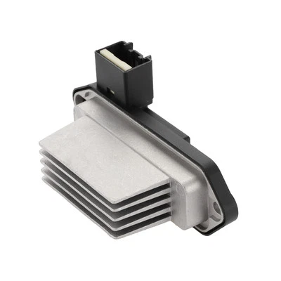 HVAC Blower Motor Resistor No.HB180BP4M for Mazda 3 2010-2013 Black Metal ABS  - image 1 of 4