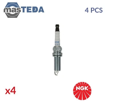 93482 ENGINE SPARK PLUG SET PLUGS NGK 4PCS NEW OE REPLACEMENT - Image 1 of 4