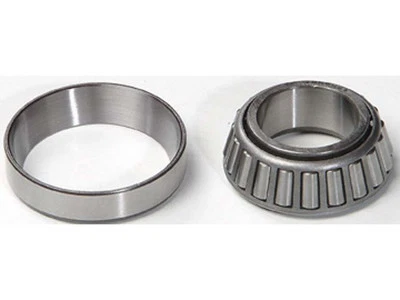 For 1989-1994 Mitsubishi Precis Wheel Bearing 76996NRGN 1990 1991 1992 1993 - Image 1 of 2