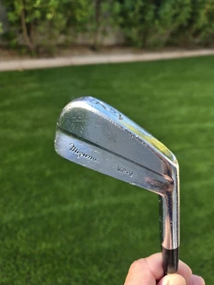 Rare Mizuno MP9 Forged #2 Iron RH Dynamic Gold S300 Shaft Stiff - Image 1 of 4