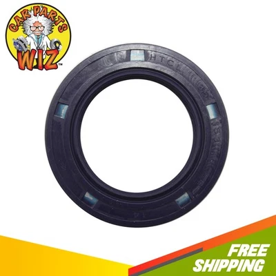 Engine Camshaft Seal Fits 81-95 Chrysler Dodge Plymouth 600 Acclaim Aries 2.2L - Image 1 of 2