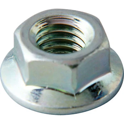 Mazda GENUINE OEM Mazda3 Front Mount Bracket Nut CX-7 RX-8 2004-2021 9994-00-801 - Image 1 of 3