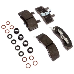 14D370CHF1 AC Delco 2-Wheel Set Brake Pad Sets Front for Chevy SaVana Suburban - Picture 1 of 1