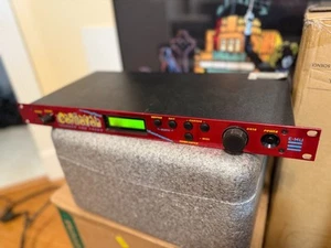 Emu E-mu Carnaval 9092 Synthesizer Module - Picture 1 of 11