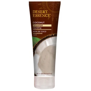 : Organics Haarpflege Shampoo, Kokosnuss 8 Oz 12er Pack - Bild 1 von 12