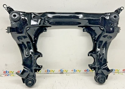 2001-2005 Audi Allroad 2.7L front subframe crossmember sub frame cradle OEM - Image 1 of 4