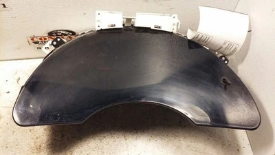 Speedometer Cluster MPH Without Navigation Display Fits 07 PACIFICA 791754 - Image 1 of 4