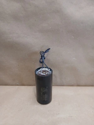 Condensador de arranque del motor del refrigerador verdadero 85 PS165D64 OEM aparato original #4221 Foto 1 de 4