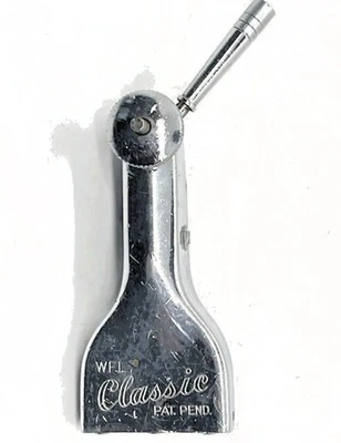 WFL (Ludwig) P-87  Classic Strainer Throw-Off circa 58-67 - WFLCTO-102 - Image 1 of 4