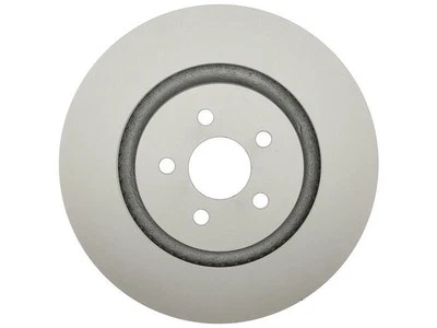 Rotor de freno delantero Raybestos 56898YKCH 2018 Sport para Ford Fusion 2017-2019 Foto 1 de 2