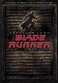 Blade Runner (DVD, 2007)