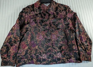 Chaqueta Amy K Su Brocade - Imagen 1 de 10