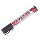 1Pc Big Head Mark Pen Capable Not Fade Oily Waterproof Marker Pen Stationery Wn