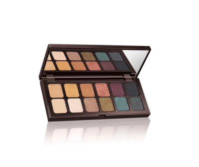 NEW Laura Mercier ~ HIDDEN GEMS ~ Eyeshadow Palette, Limited Edition, NEW in Box - Image 1 of 4