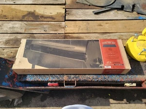 Estante delantero plegable Traeger TEXAS *Nuevo* - Imagen 1 de 10