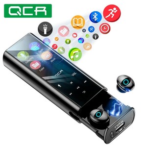 Lettore mp3 senza fili a auricolari e cuffie | Acquisti Online su eBay