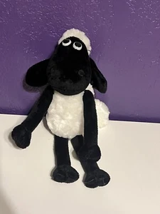 TV SHEEP SHAUN THE SHEEP PLUSH - Picture 1 of 2