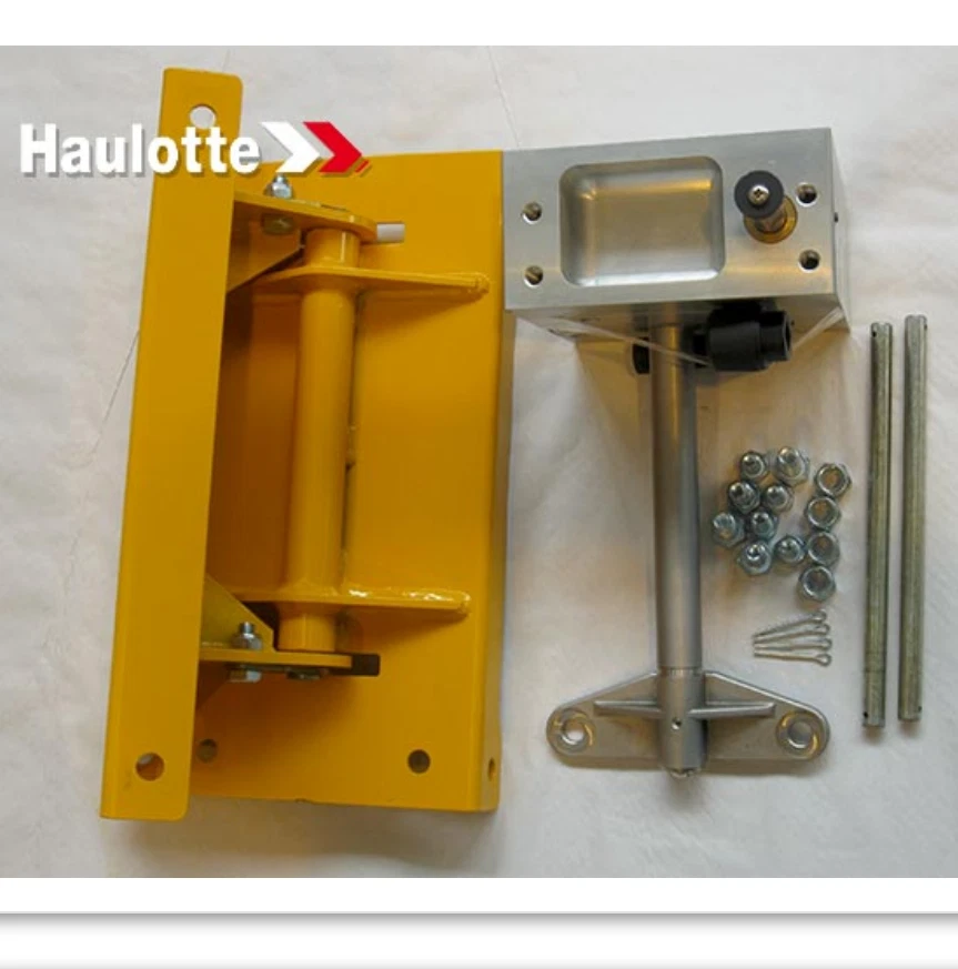 Haulotte A-00300 - Haulotte Biljax Plataforma Rotador / Cesta Rotador KIT Foto 1 de 1